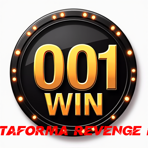 plataforma revenge bet